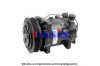 AKS DASIS 850495N Compressor, air conditioning